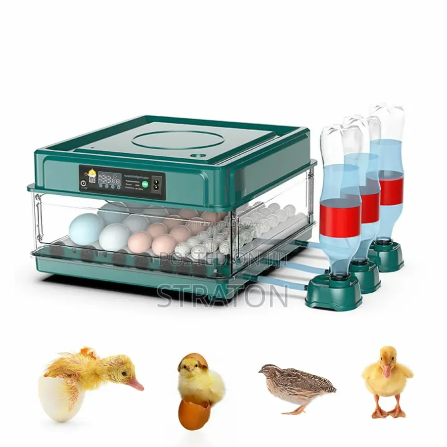 Incubator Machine