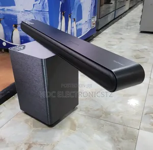 Seapiano Soundbar Watts 210