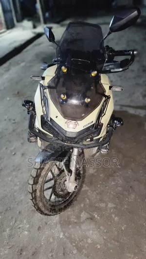 Honda 2022 Gold