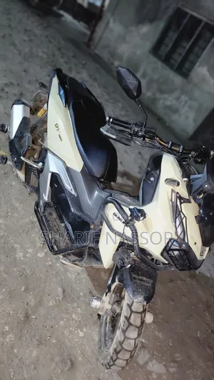 Honda 2022 Gold