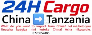Logistics Manager