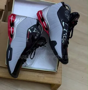 Sneaker Plug / Kicks Plug