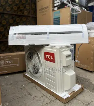 TCL Air Conditioner Btu12000