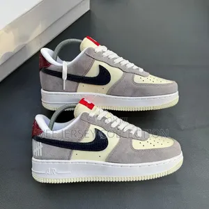Raba / Viatu Vya Kiume Brand Nike Air
