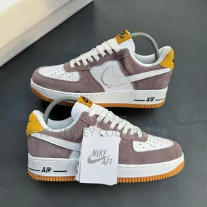 Raba / Viatu Vya Kiume Brand Nike Air