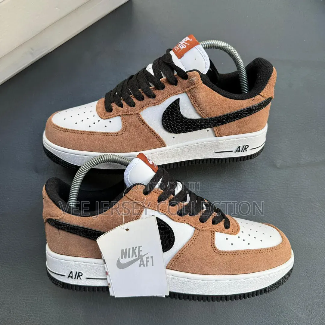 Raba / Viatu Vya Kiume Brand Nike Air