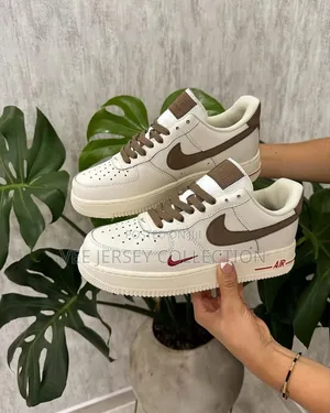 Raba / Viatu Vya Kiume Brand Nike Air