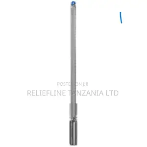 Grundfos Sp 14-23 Rp2 4'' 3x380 5.5 Kw