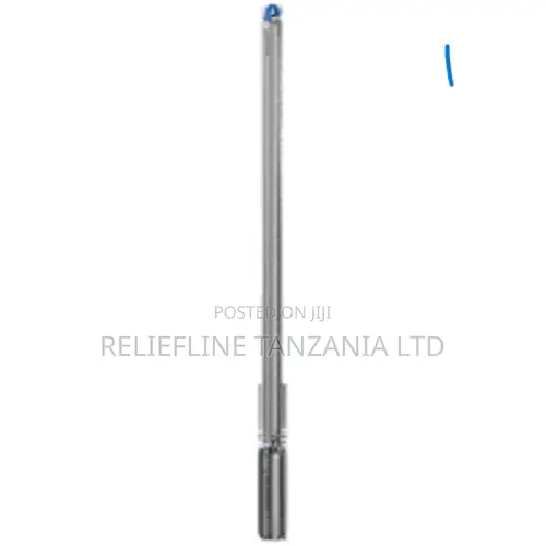 Grundfos Sp 14-23 Rp2 4'' 3x380 5.5 Kw