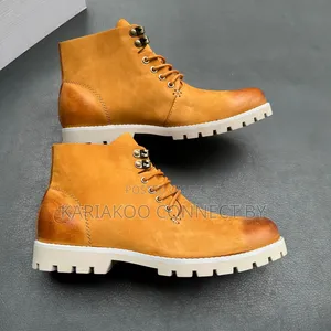 Timberland Casual Premium Boots