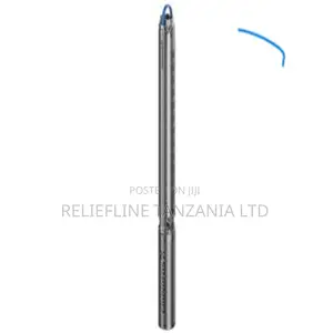 Grundfos Sp 9-11 Rp2 4'' 2.2 Kw