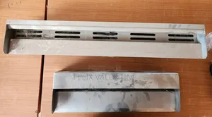 Water Fall for Pool or Other Use