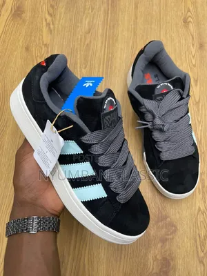 Adidas Campus Original Sheos