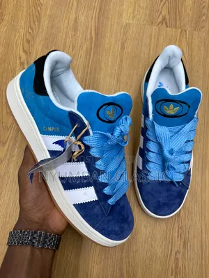 Adidas Campus Original Sheos