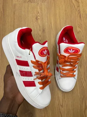 Adidas Campus Original Sheos