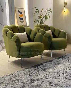 King and Queen Sofa Sets