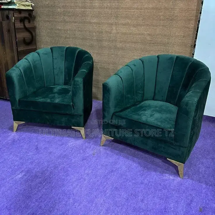 King and Queen Sofa Sets