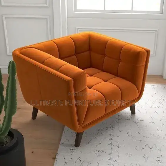 King and Queen Sofa Sets