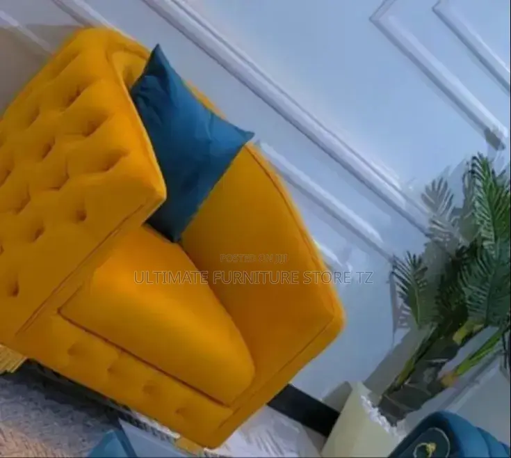 King and Queen Sofa Sets