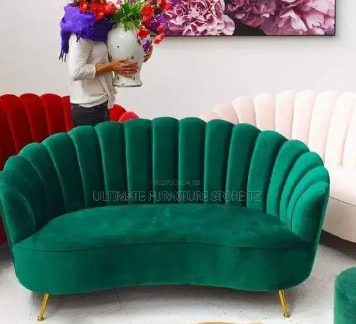 King and Queen Sofa Sets
