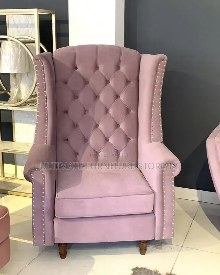King and Queen Sofa Sets