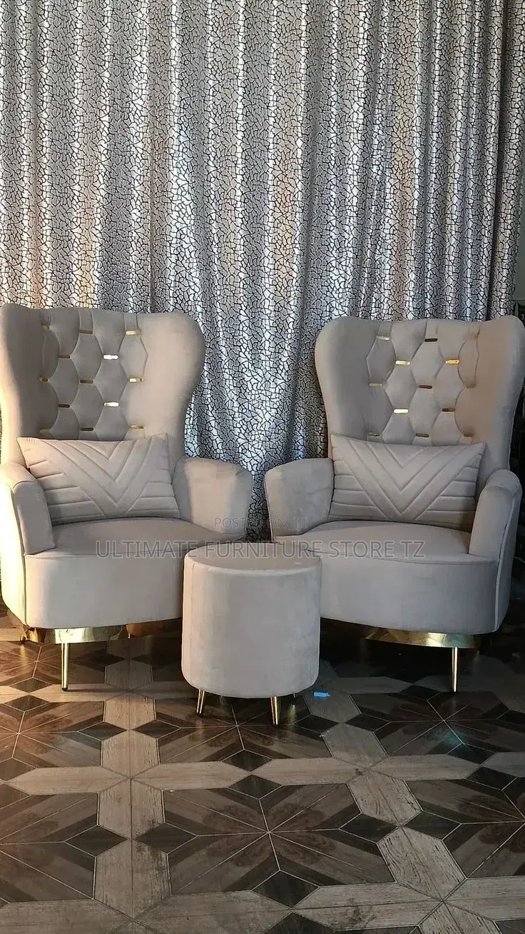 King and Queen Sofa Sets