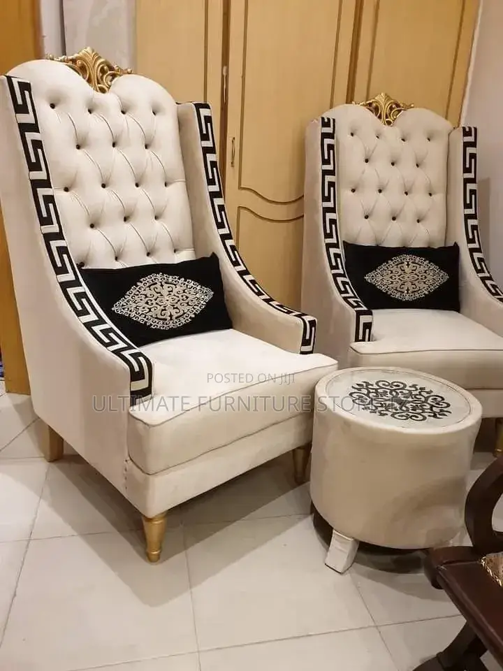 King and Queen Sofa Sets