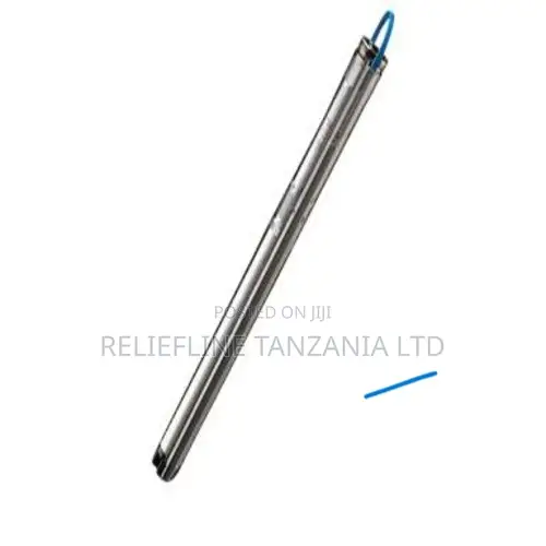 Grundfos Sq 2 -115