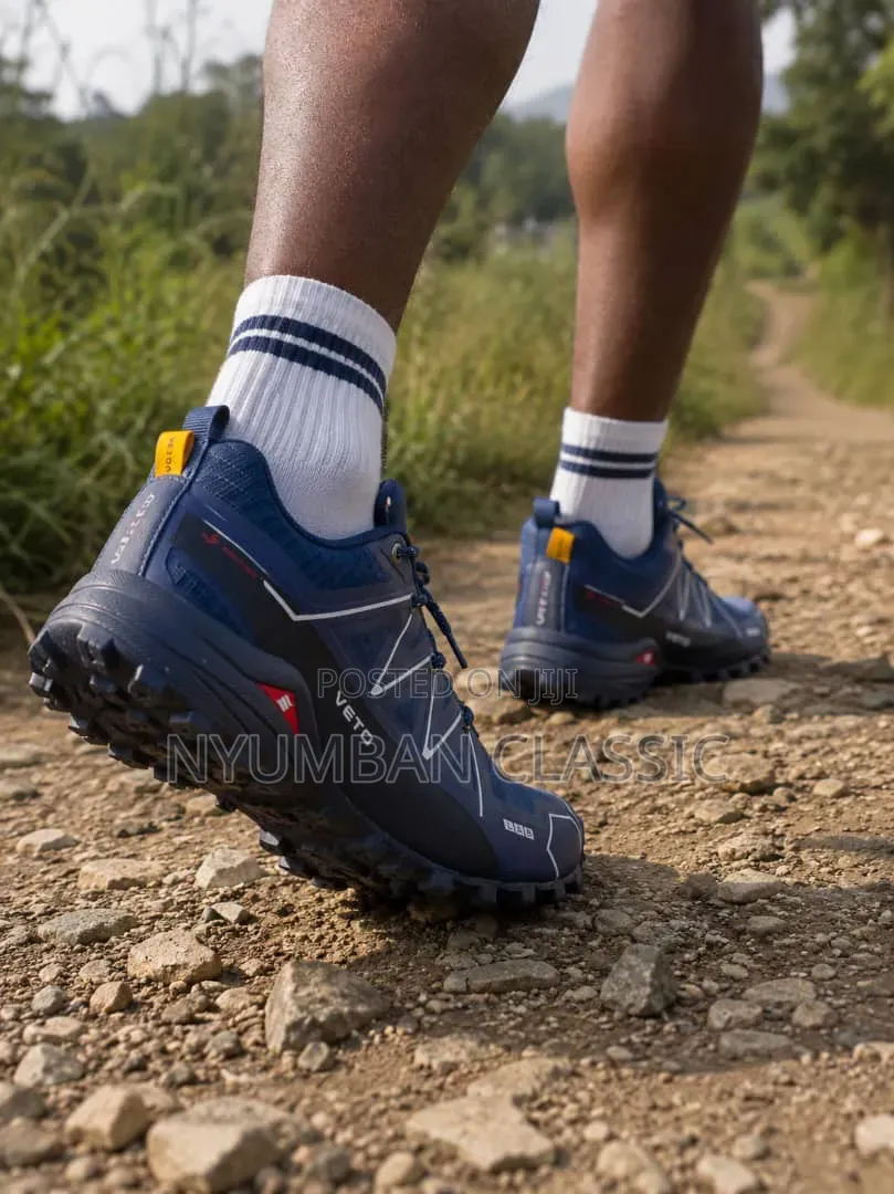 Veto Lab Shoes