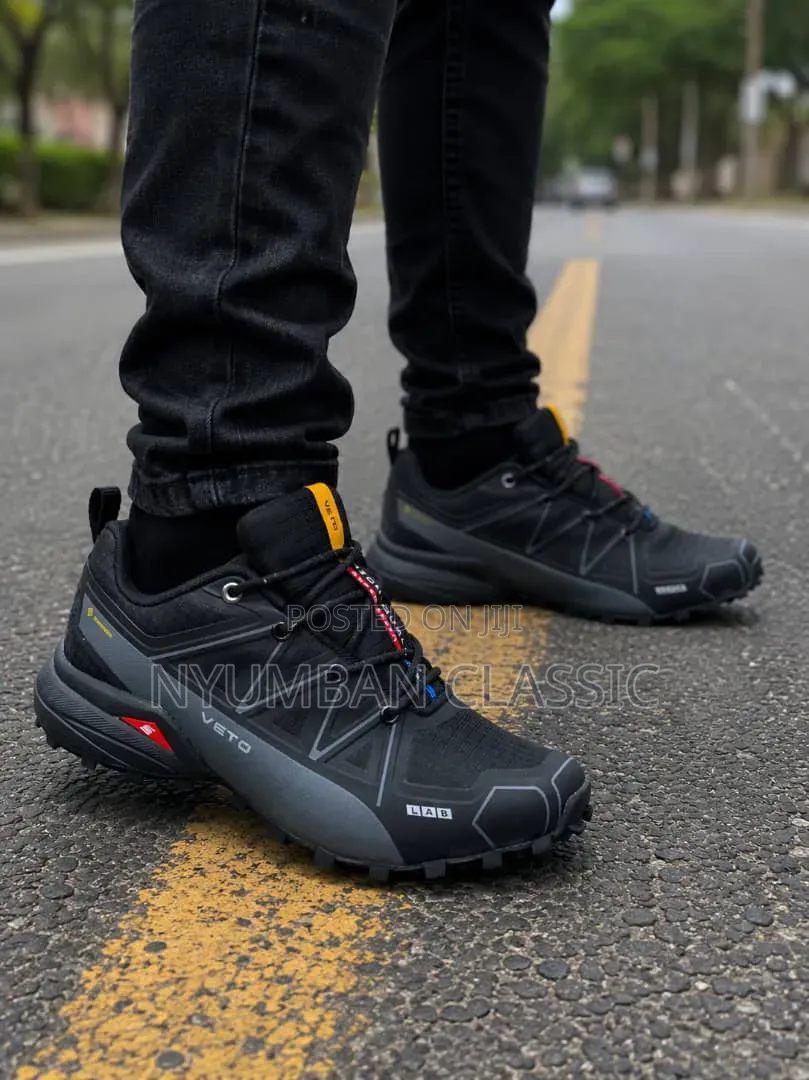 Veto Lab Shoes