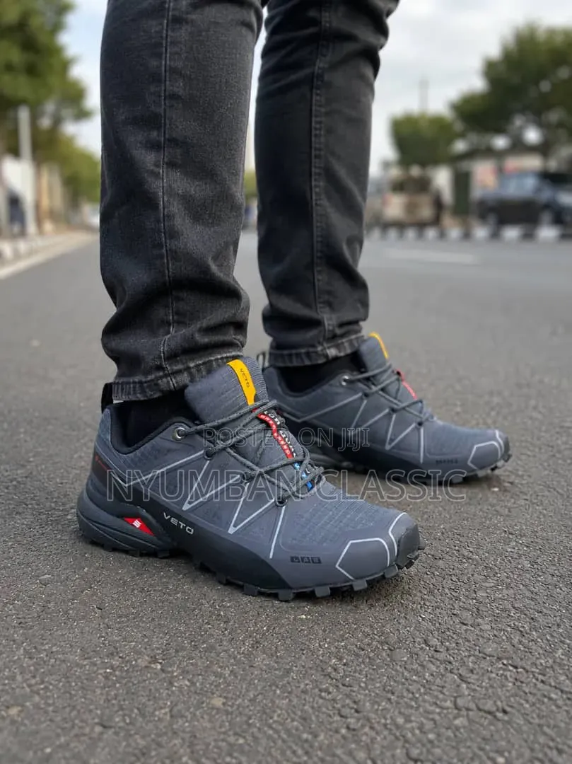 Veto Lab Shoes
