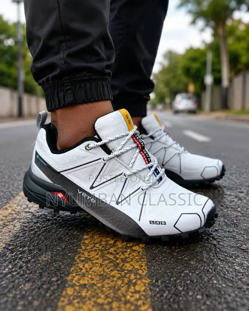 Veto Lab Shoes