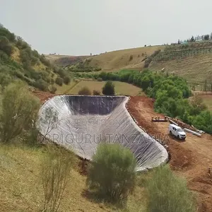 Pond Liners Sheet