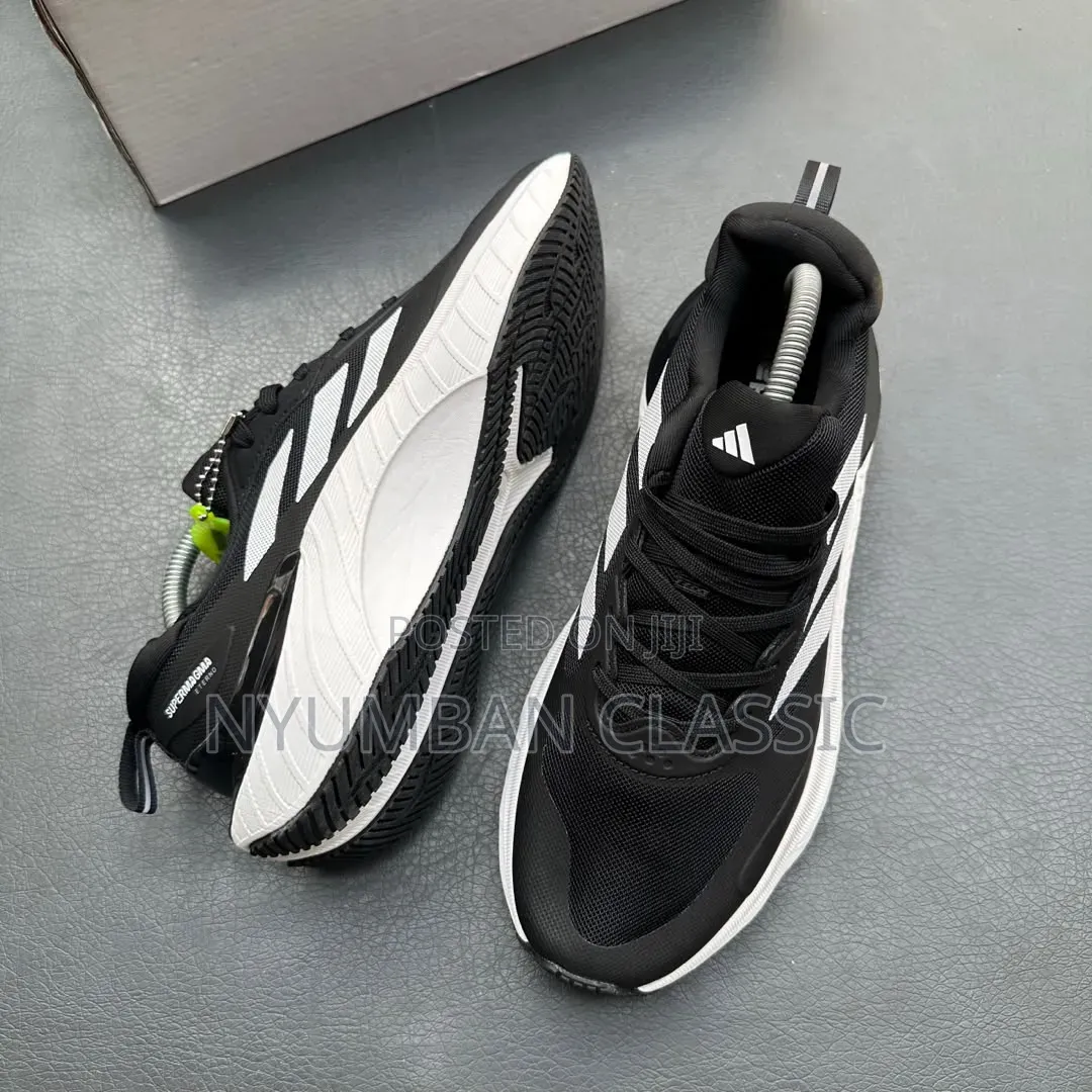 Adidas Magma Shoes