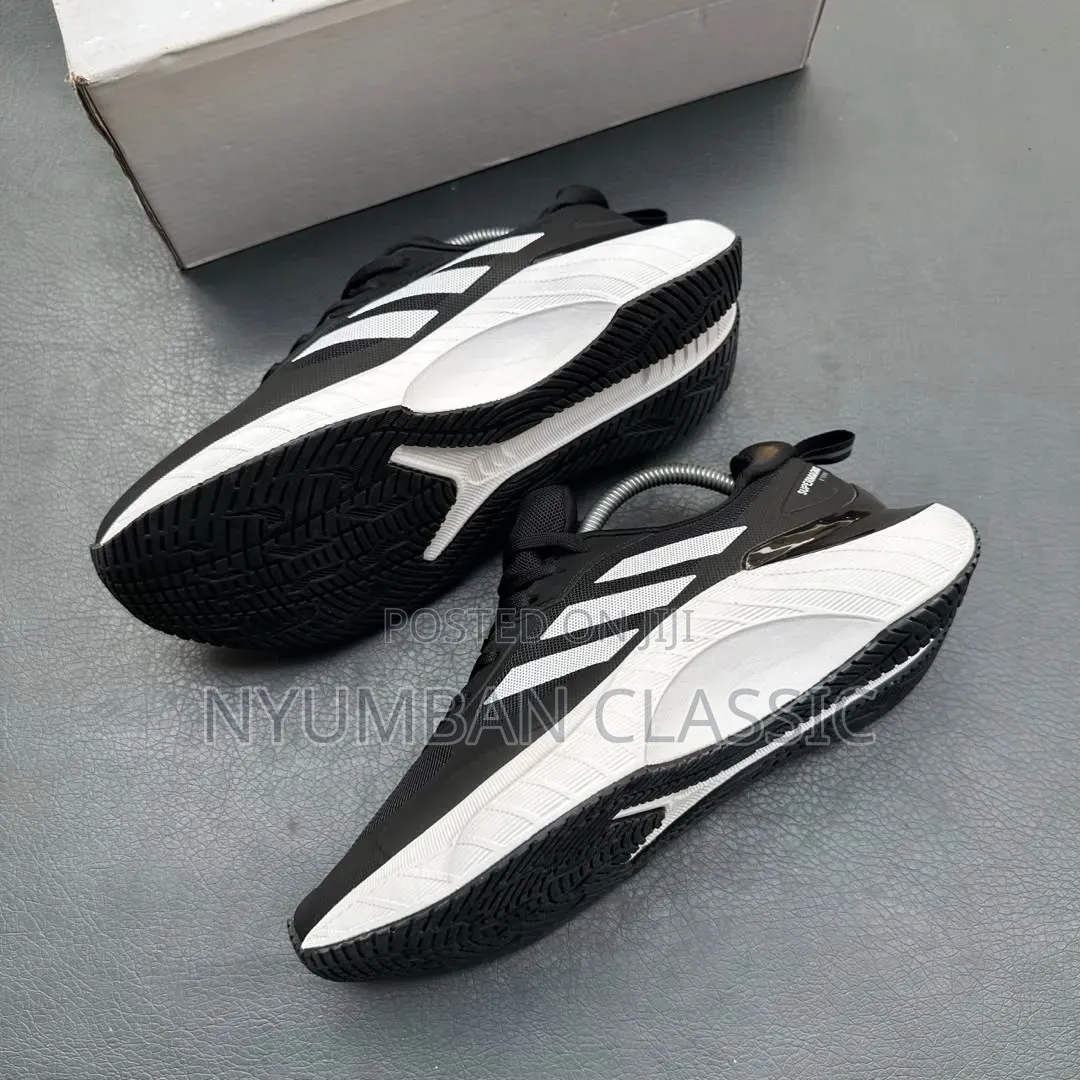 Adidas Magma Shoes