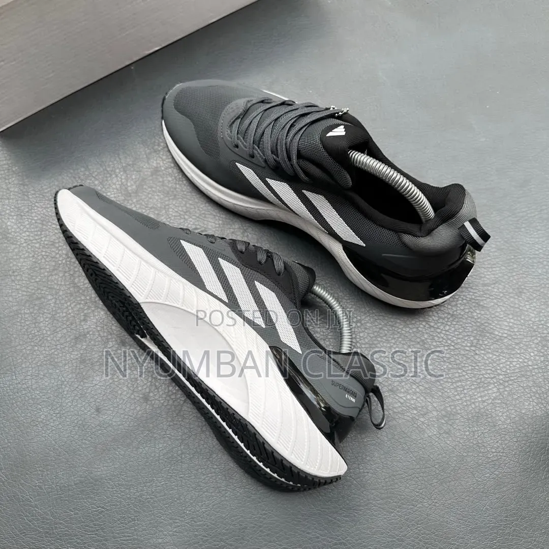 Adidas Magma Shoes