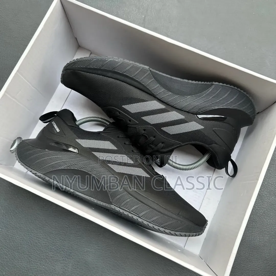 Adidas Magma Shoes