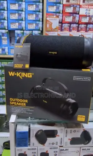 W-King D3 Pro Speaker Quality Sound