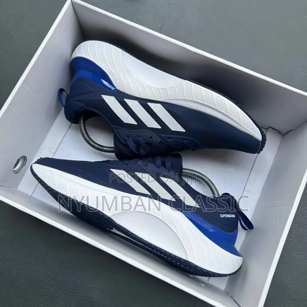 Adidas Magma Shoes