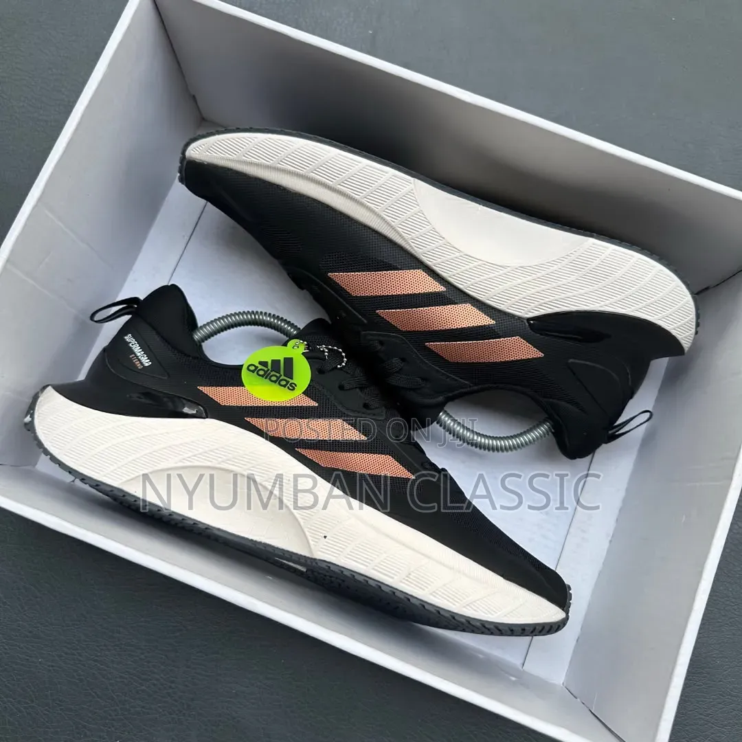 Adidas Magma Shoes