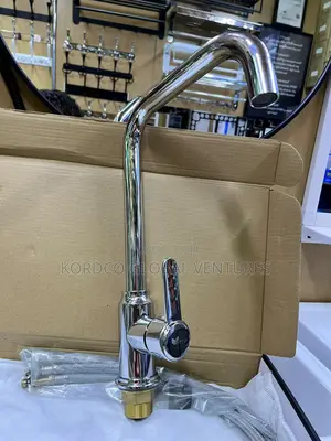 Sink Mixer