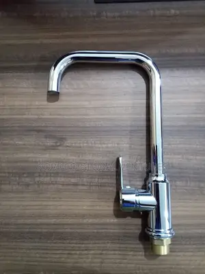 Sink Mixer
