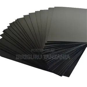 Pond Liners for Construction