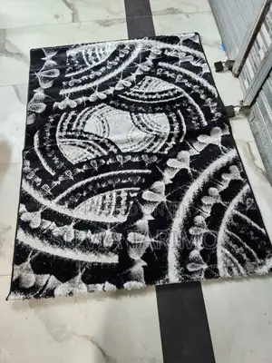 Turkish Bedsides Rugs(4/6 Feets)