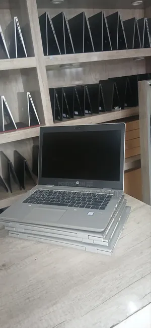 Laptop HP ProBook 640 16GB Intel Core i5 SSD 256GB