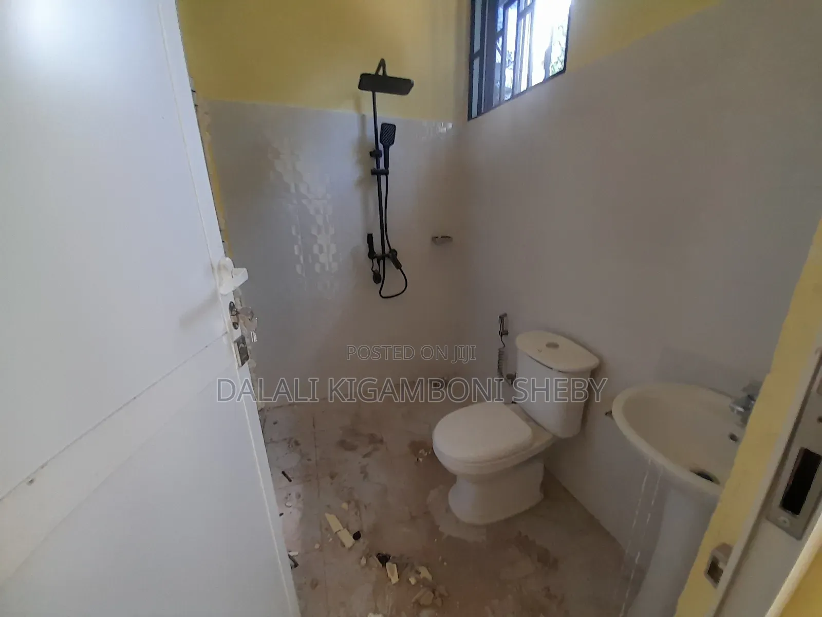 1bdrm Apartment in Kigamboni Kisiwani for rent