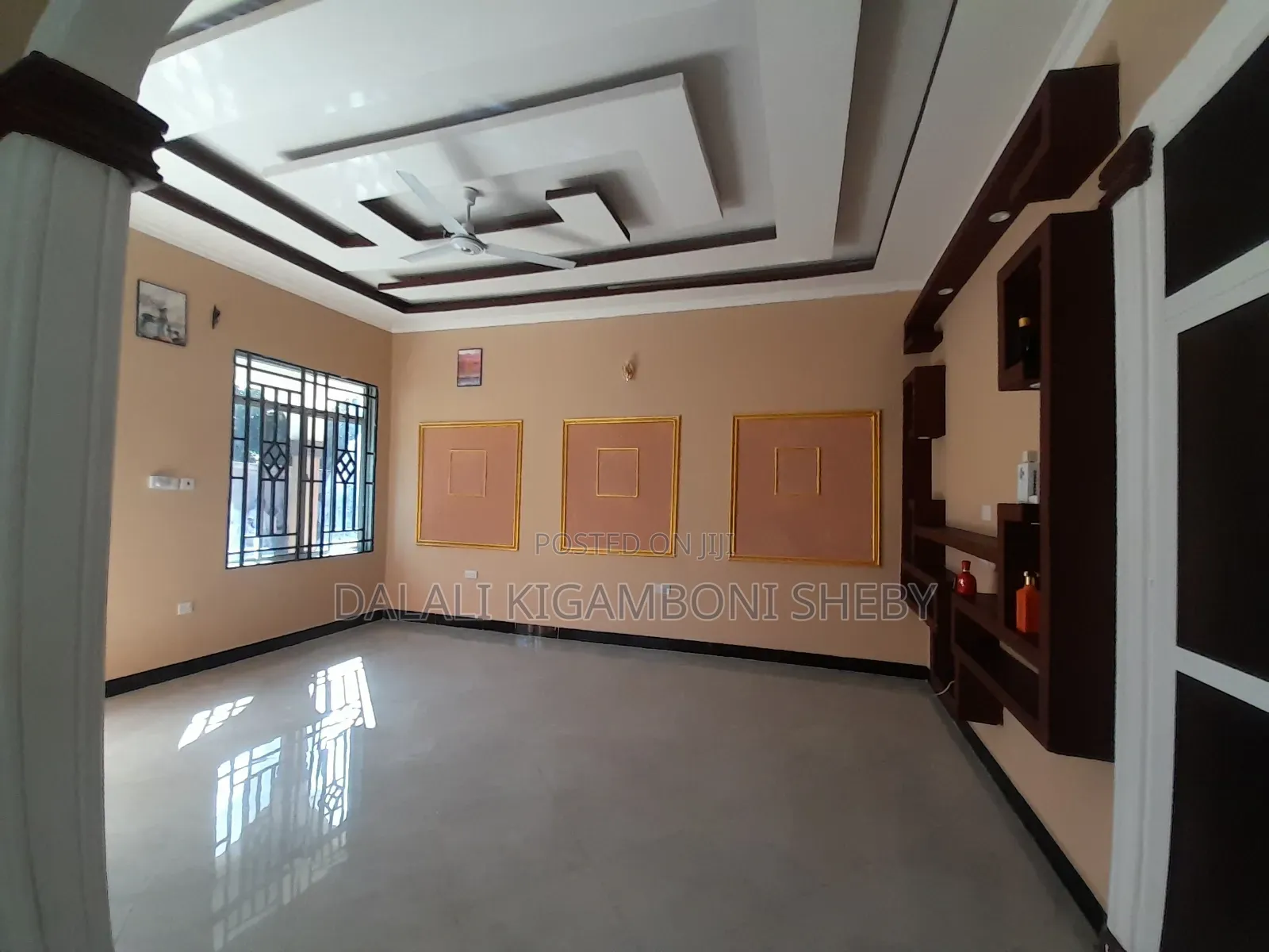3bdrm House in Kigamboni Kisota for sale
