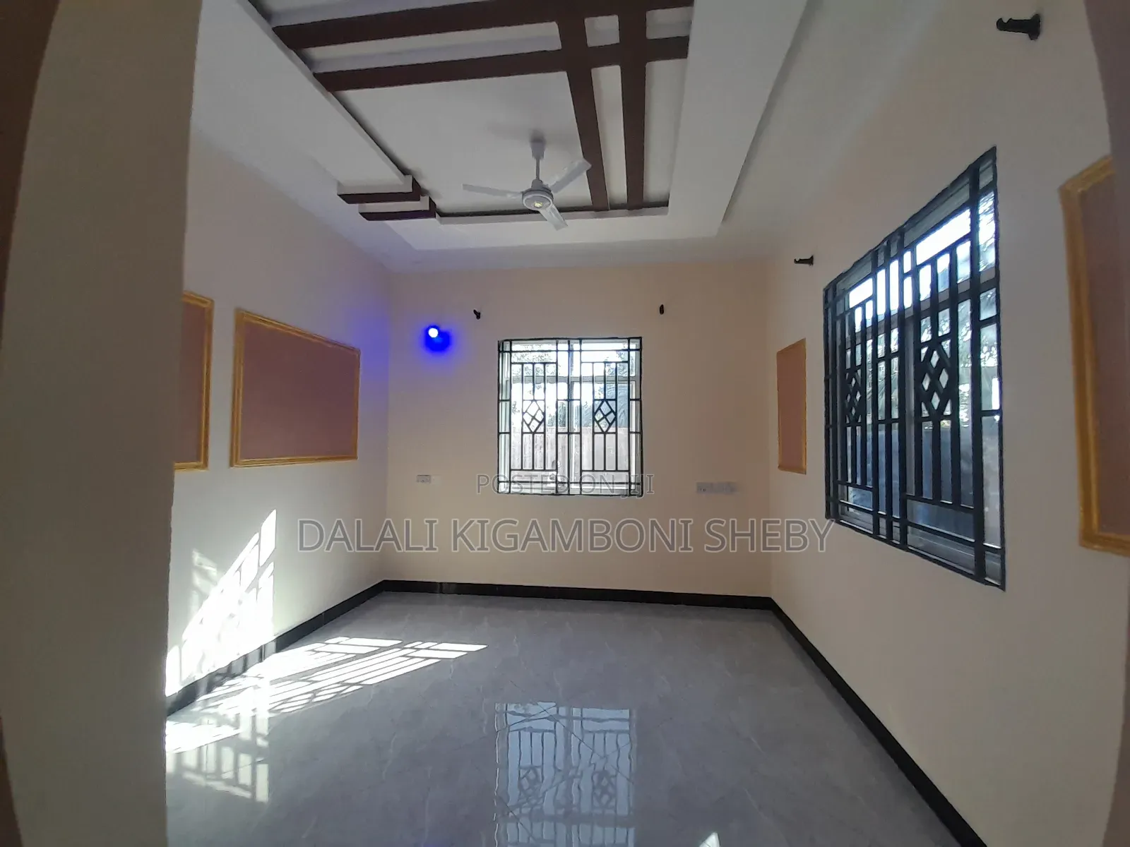 3bdrm House in Kigamboni Kisota for sale