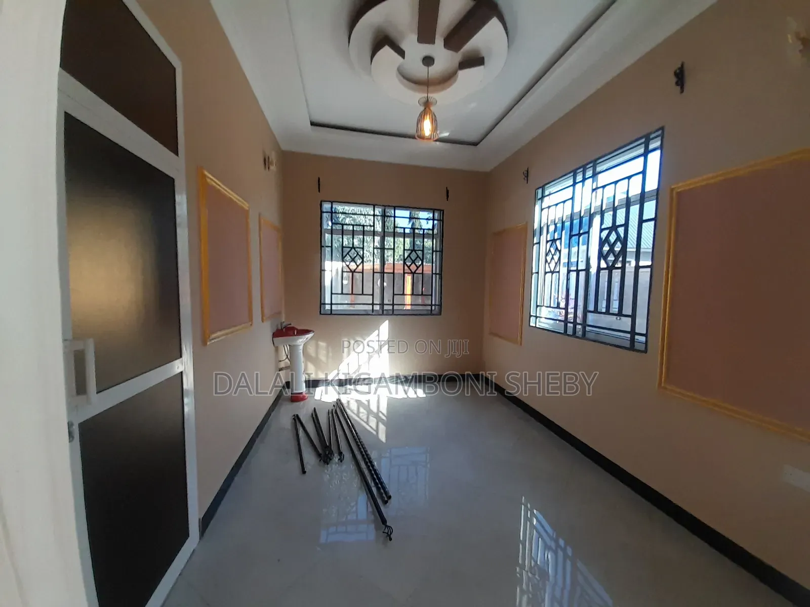 3bdrm House in Kigamboni Kisota for sale