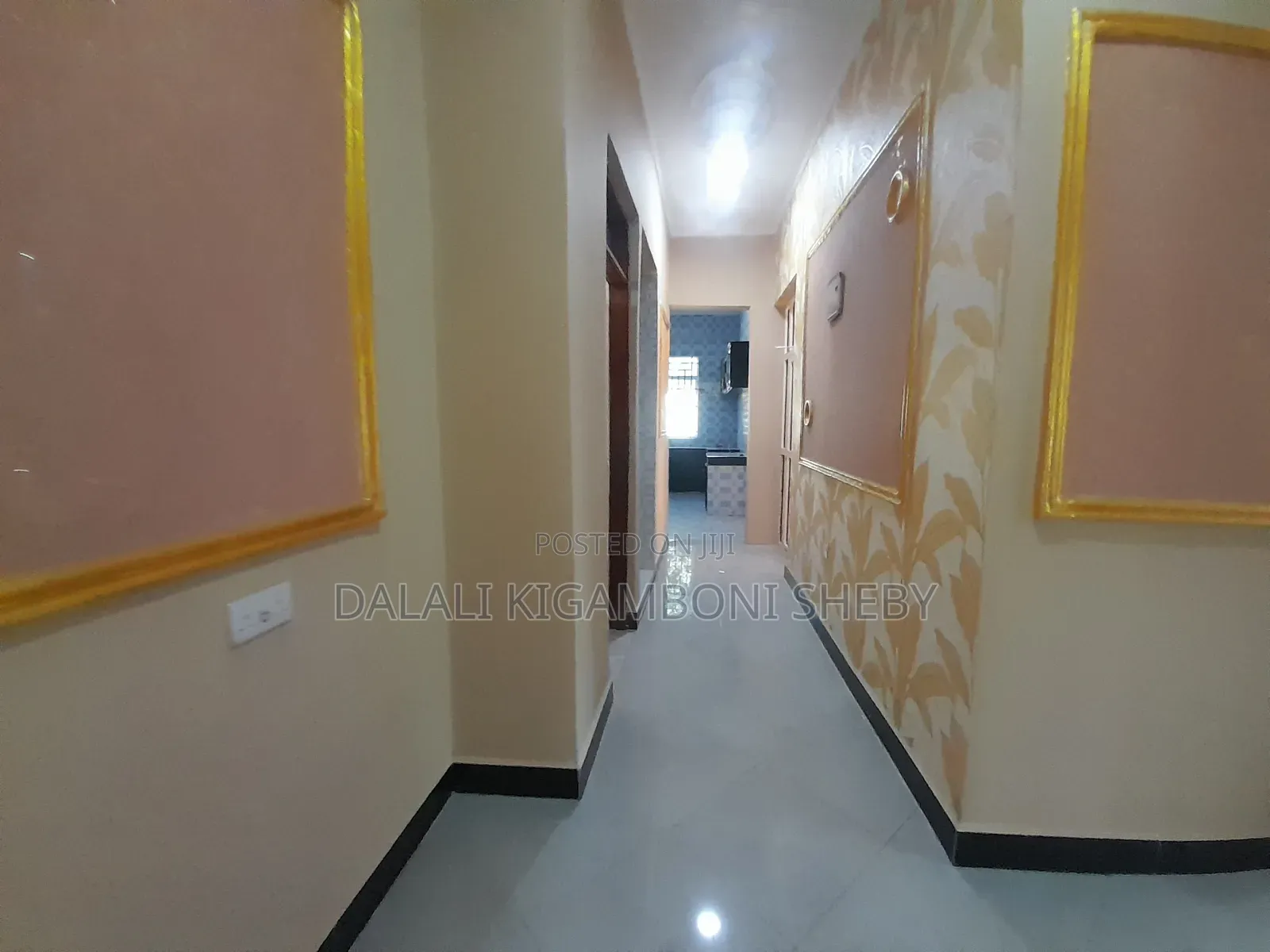3bdrm House in Kigamboni Kisota for sale